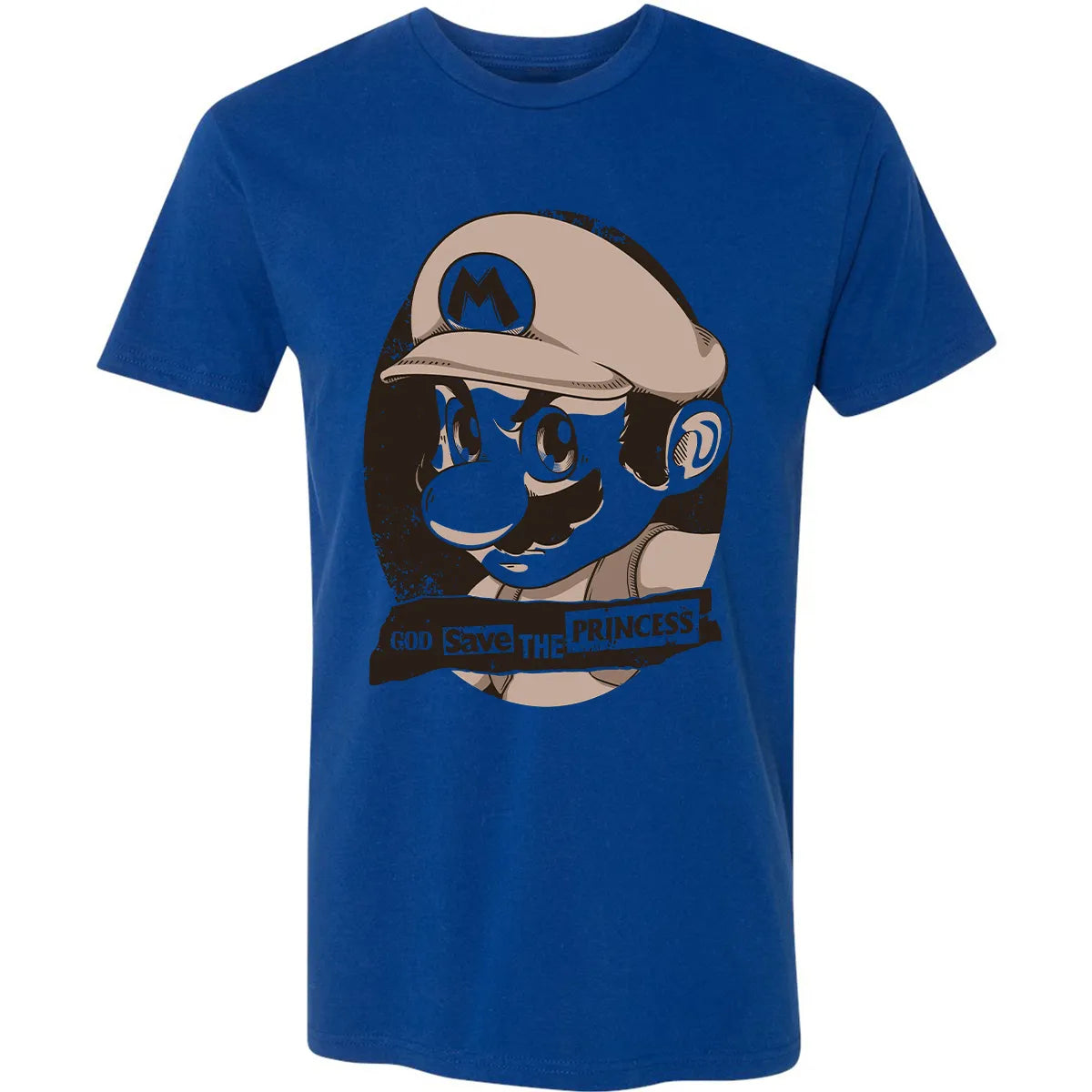 Premium Unisex T-shirt - N9VVZNKG