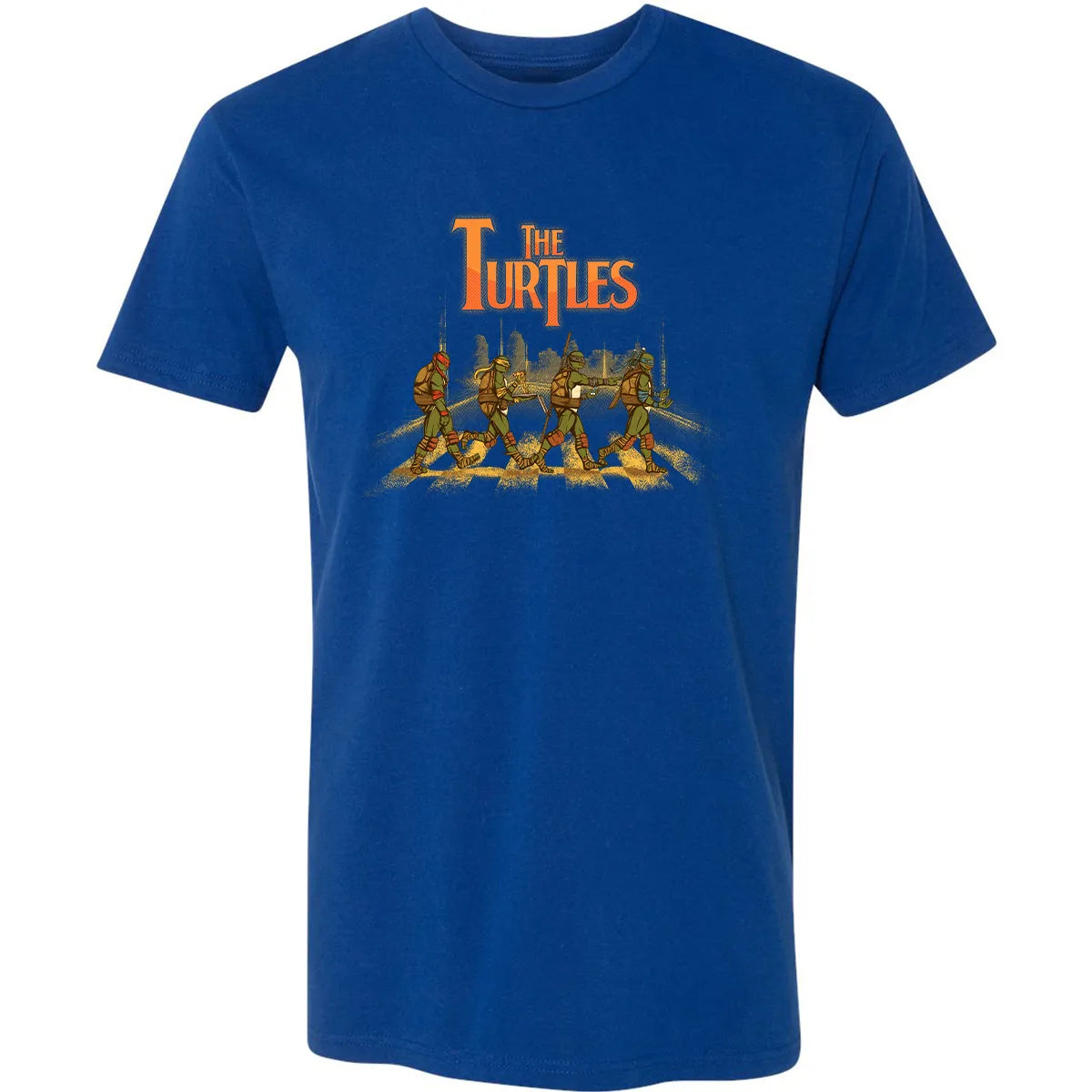 Premium Unisex T-shirt - WQYKCKM4