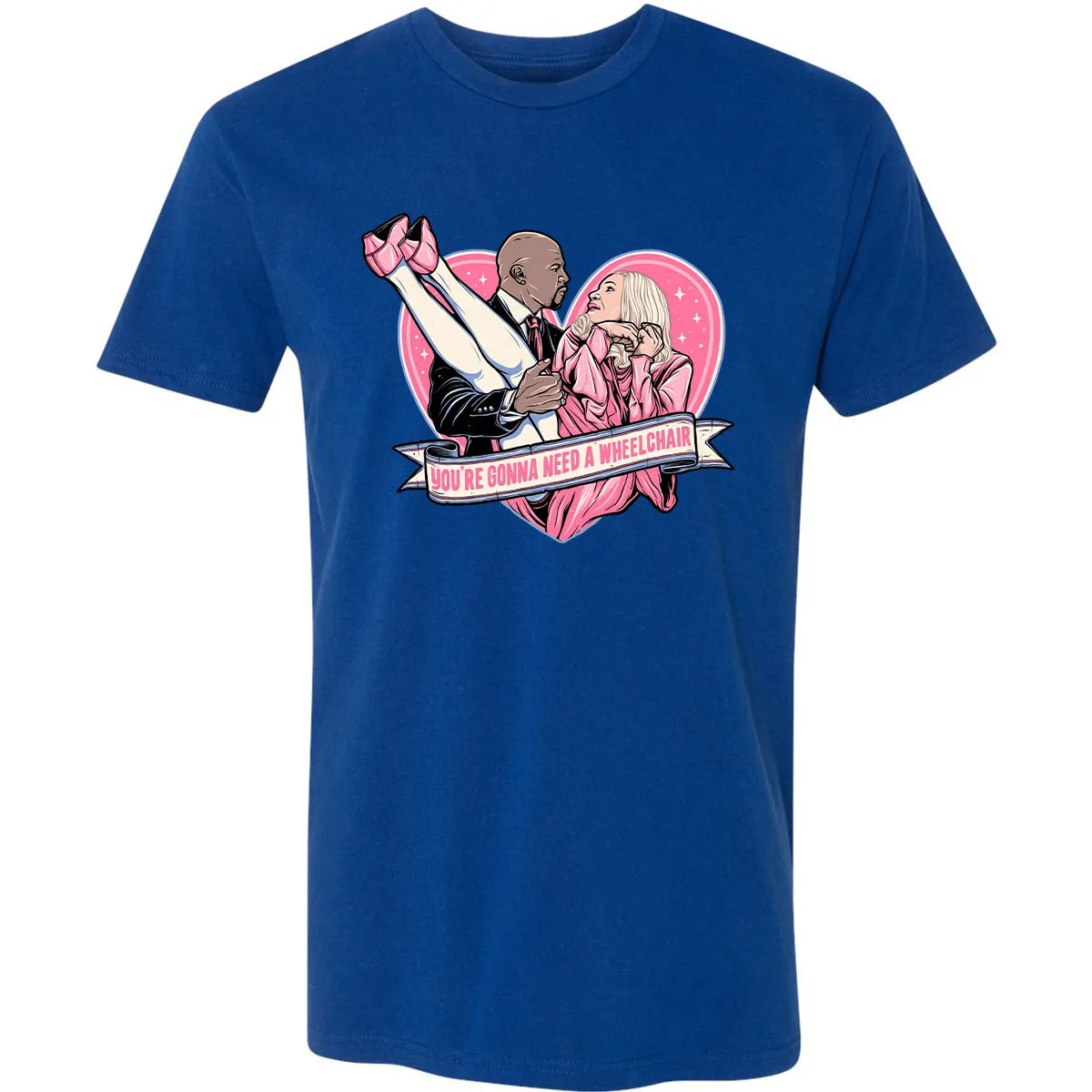 Premium Unisex T-shirt - XZ9L9PKD