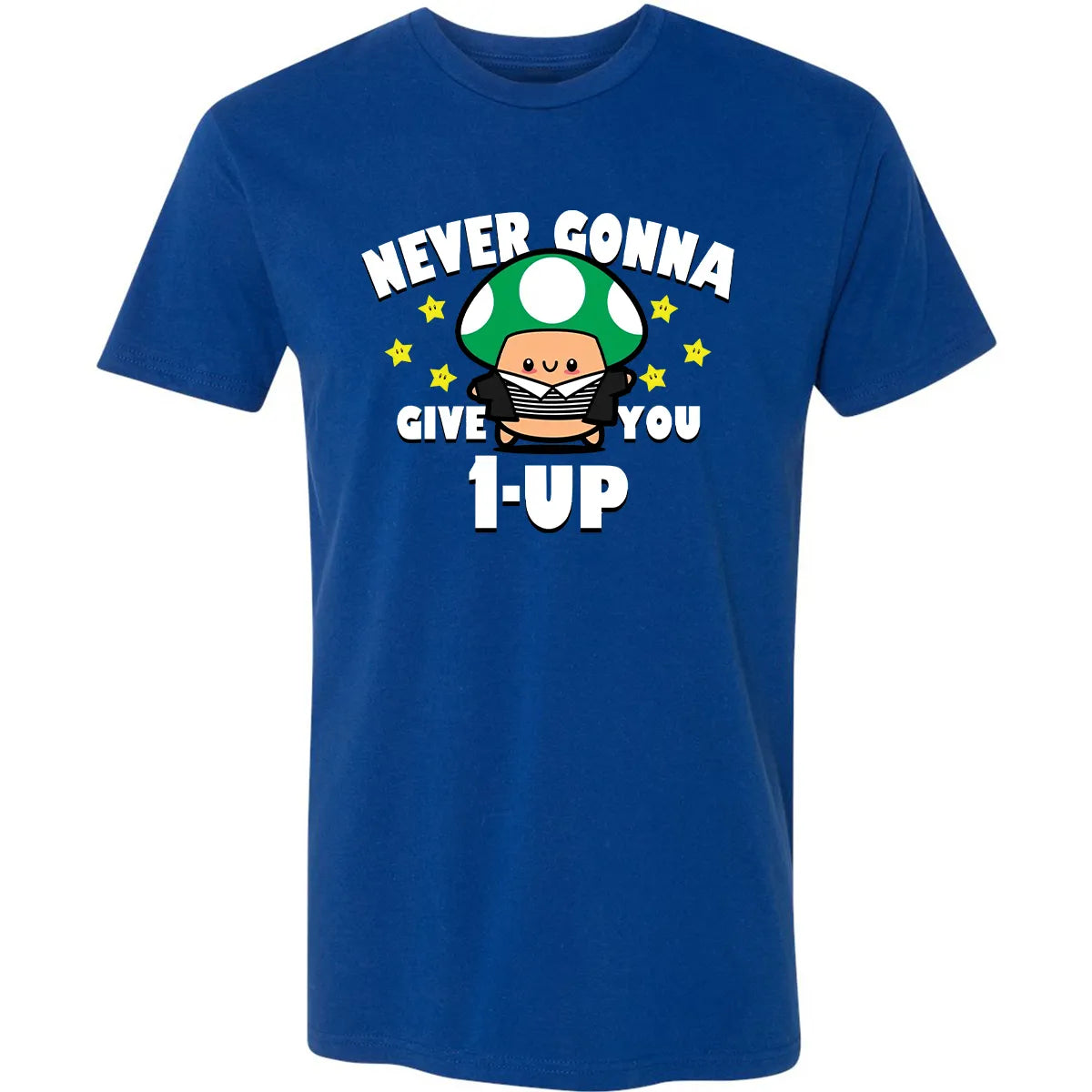 Premium Unisex T-shirt - NLDCVTTR