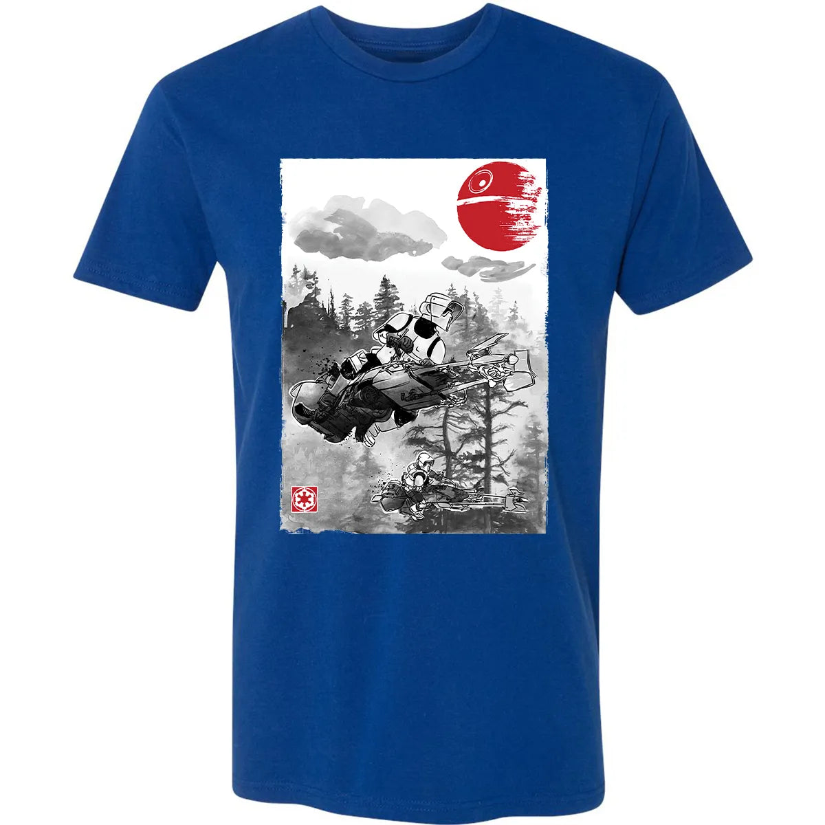 Premium Unisex T-shirt - R2LBJ4DN