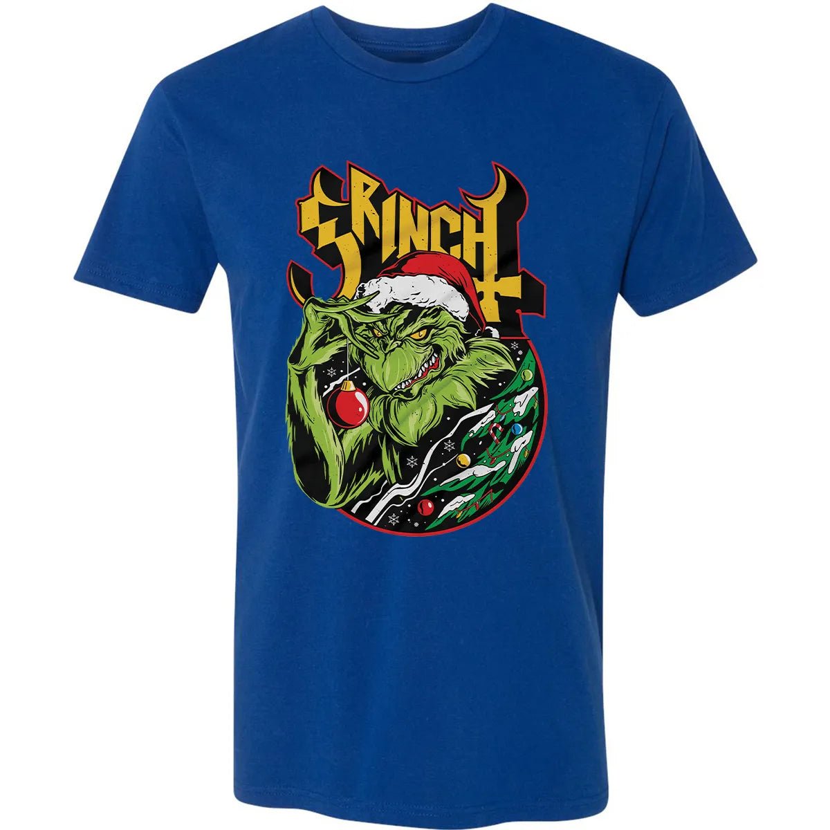 Premium Unisex T-shirt - 6XMJP8C5