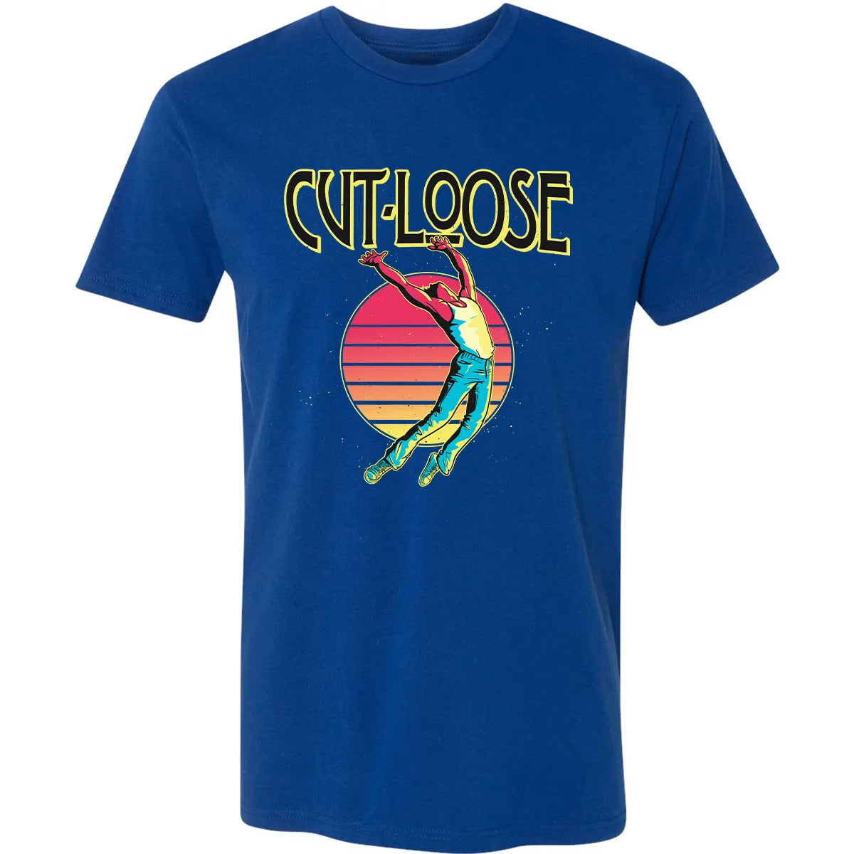 Premium Unisex T-shirt - 16PV3XS3