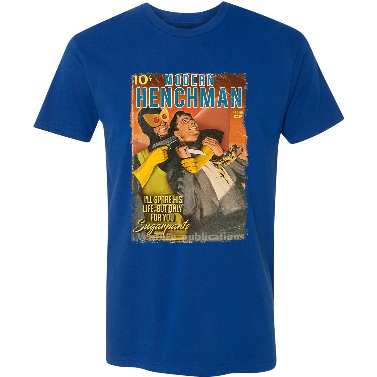 Premium Unisex T-shirt - JYKDANTG