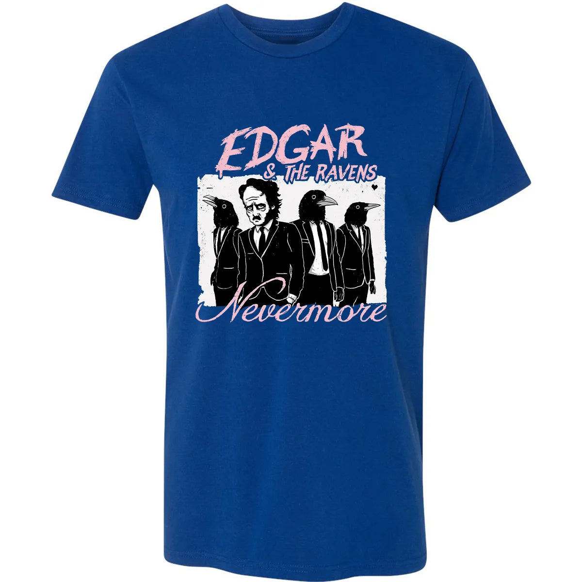 Premium Unisex T-shirt - P8MAWR2G