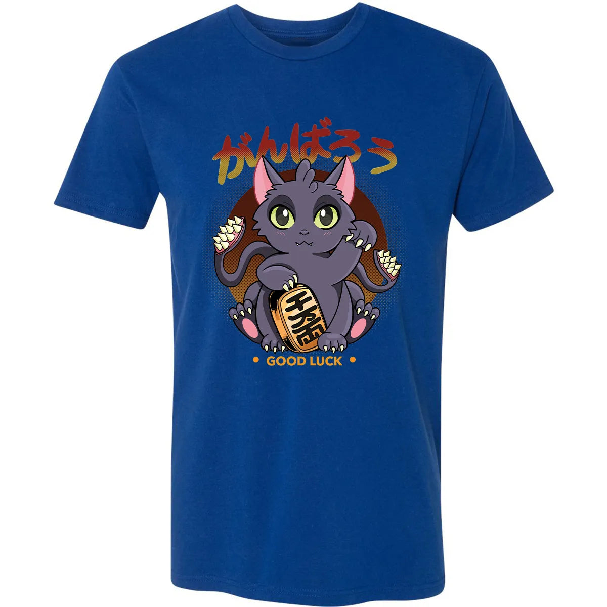 Premium Unisex T-shirt - JLTCTV18