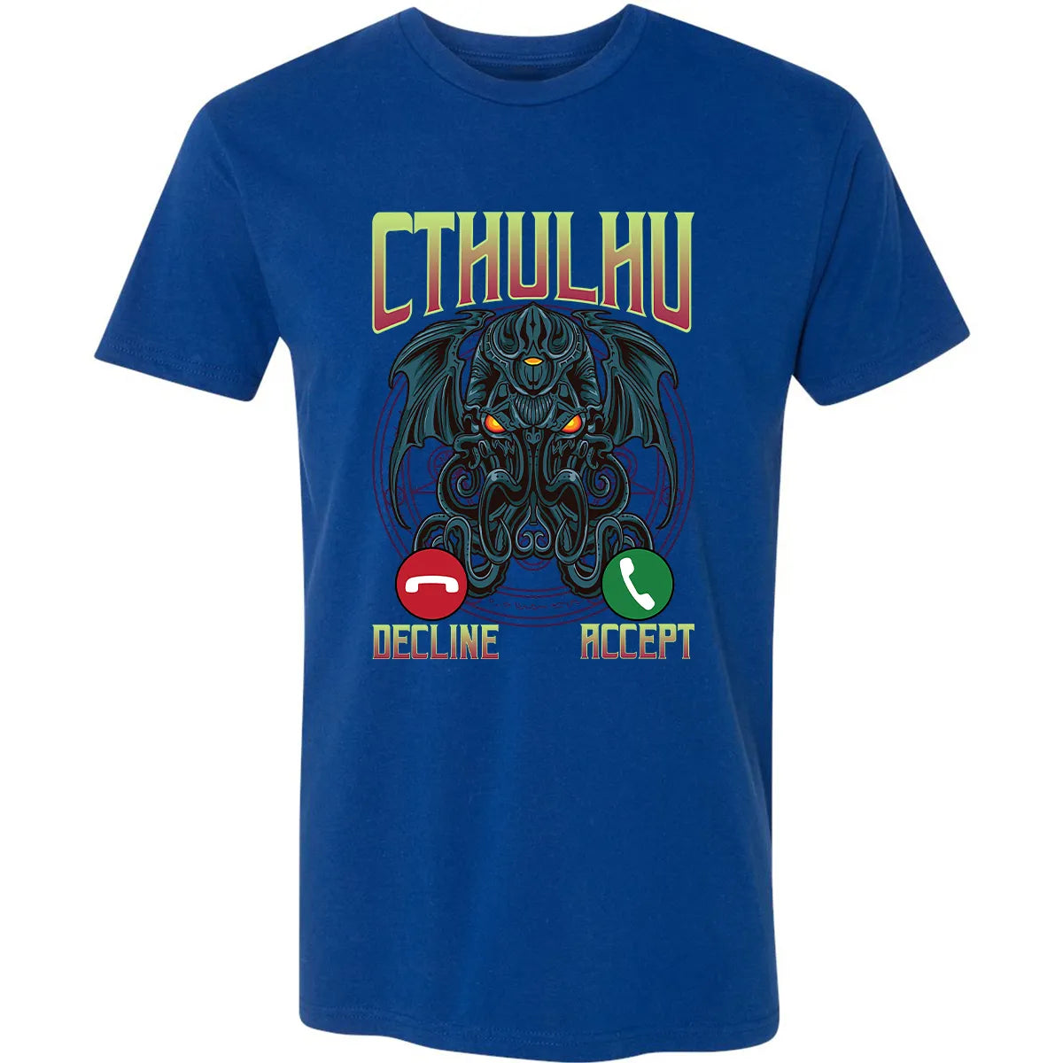 Premium Unisex T-shirt - XWKXB65P