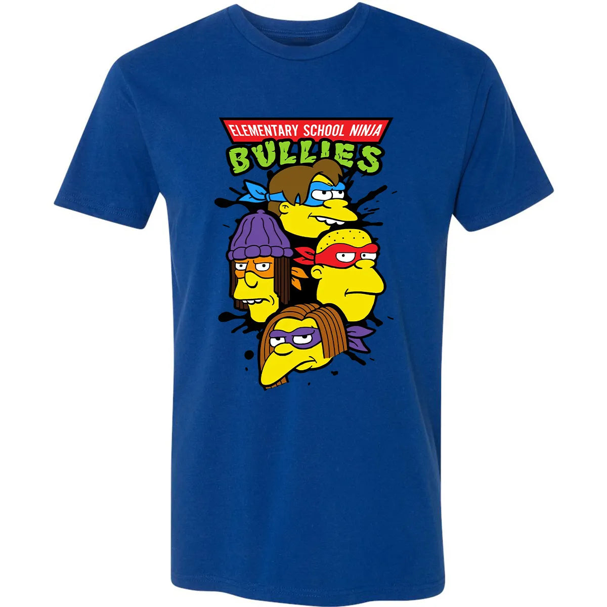 Premium Unisex T-shirt - 8NVMVAGS