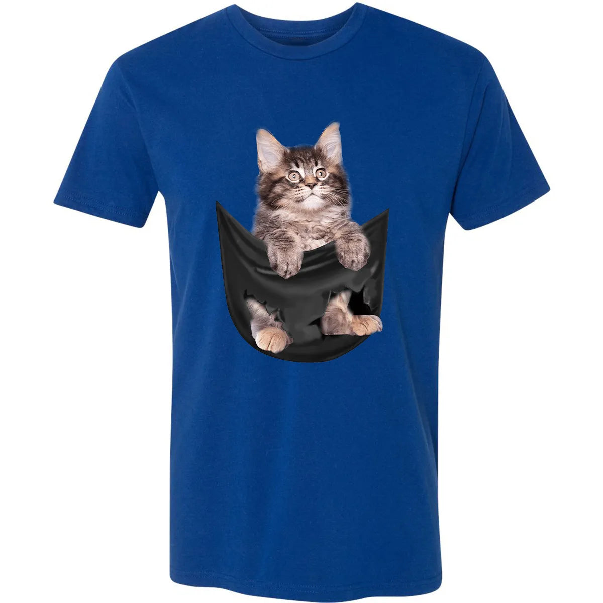 Premium Unisex T-shirt - LCY1CJ2D