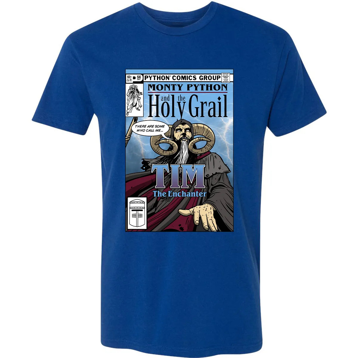 Premium Unisex T-shirt - GBDALM9Q