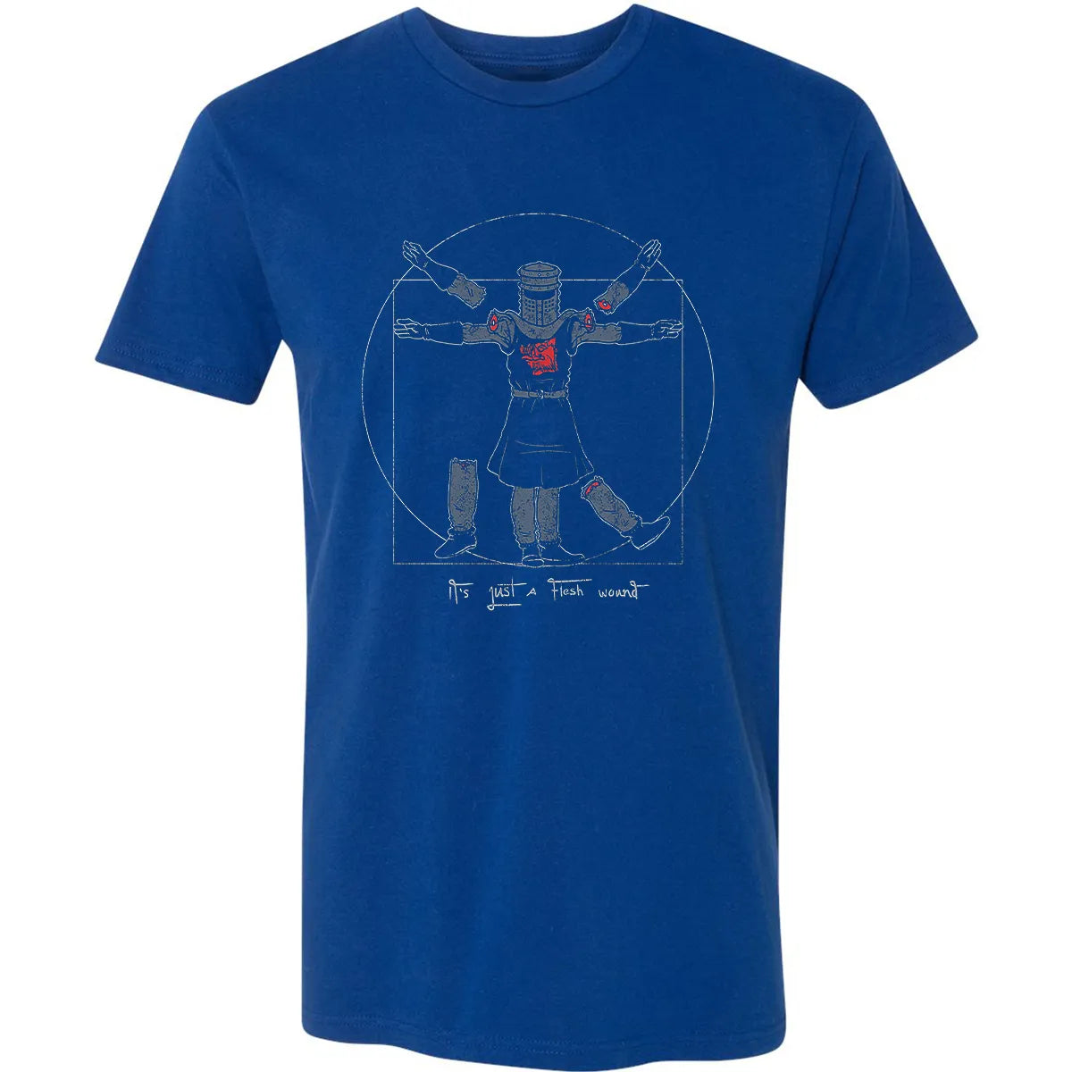 Premium Unisex T-shirt - NQFCEPBY