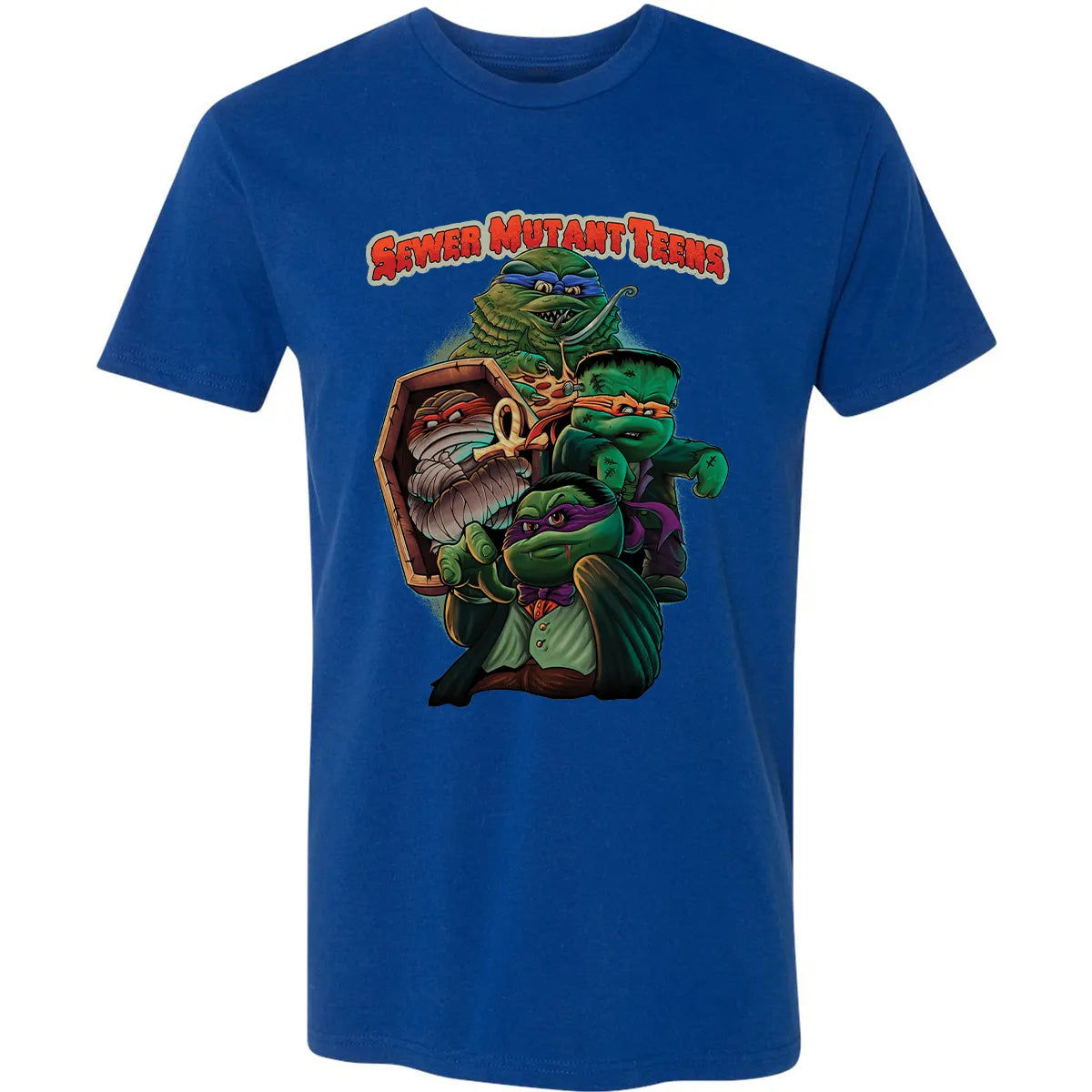 Premium Unisex T-shirt - TL5BWMYZ