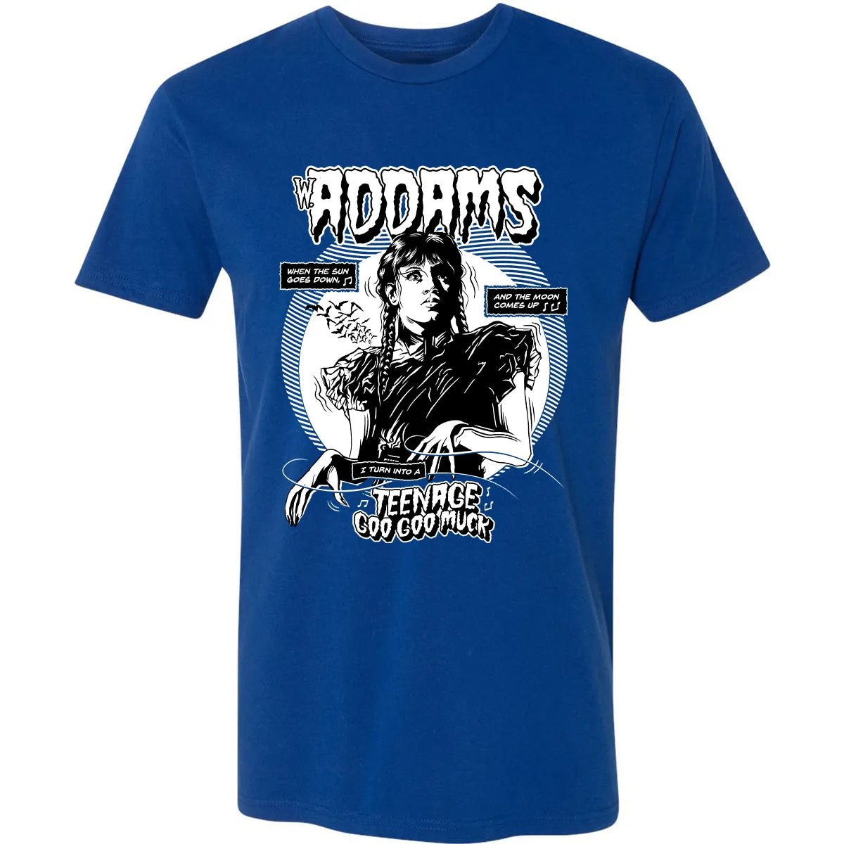 Premium Unisex T-shirt - B6K5GQ2R