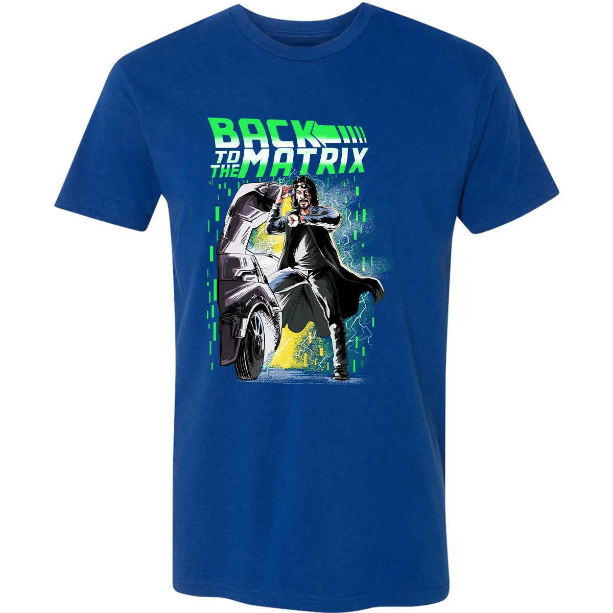 Premium Unisex T-shirt - S3767HFU