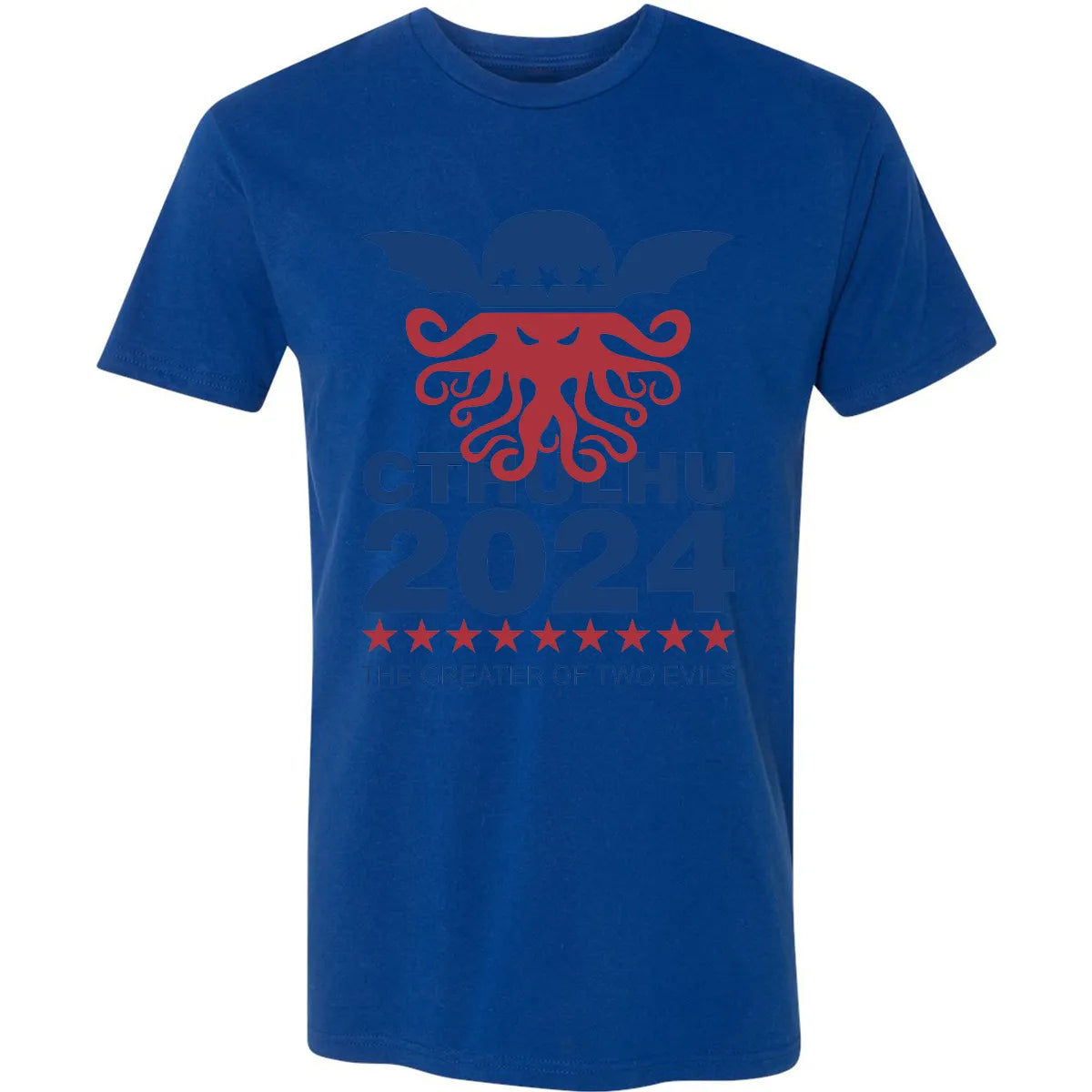 Premium Unisex T-shirt - HK4J1PRQ