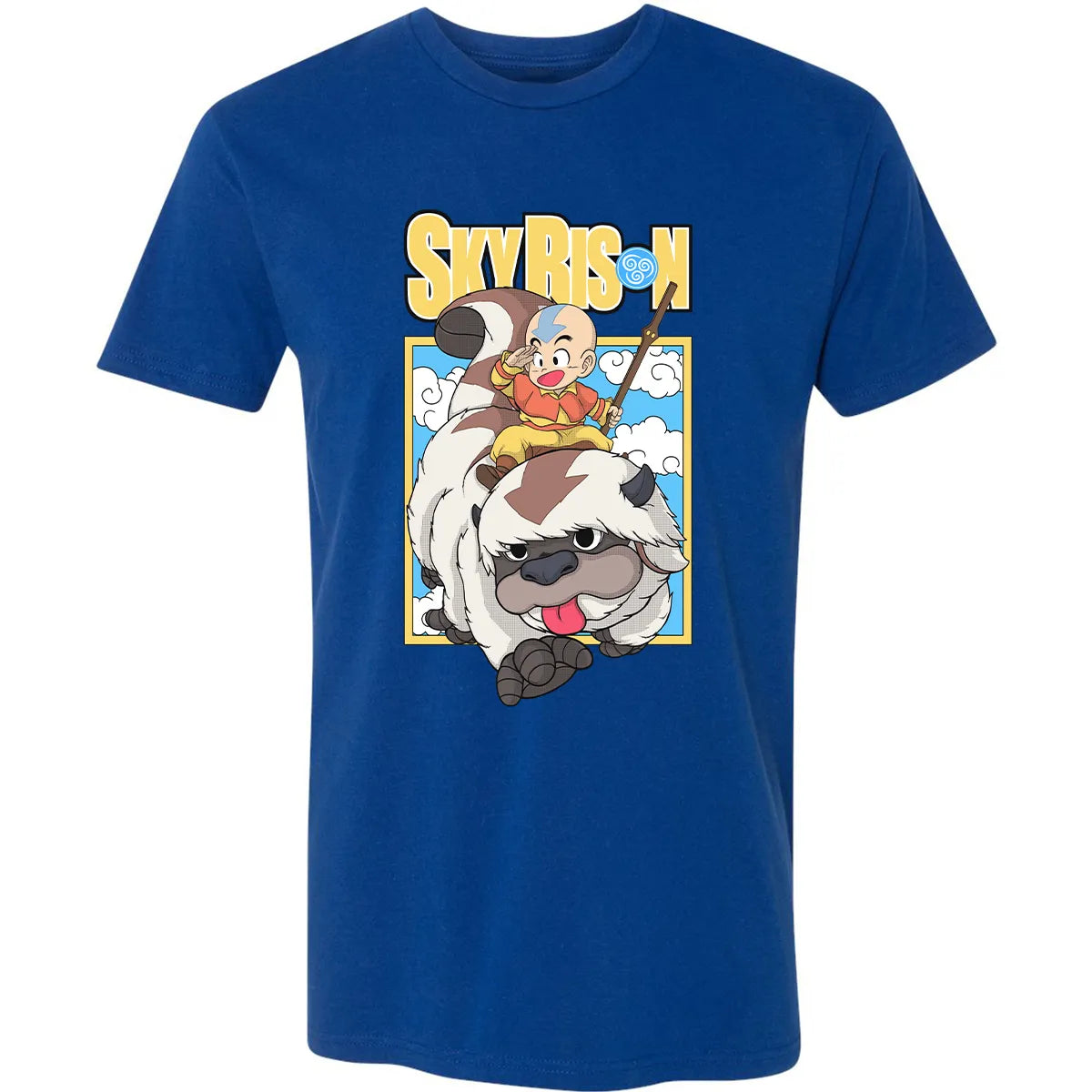 Premium Unisex T-shirt - 52Q1CQZ1