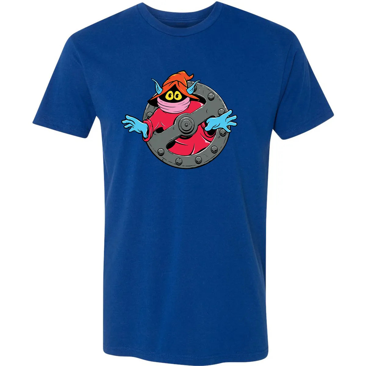 Premium Unisex T-shirt - CEMHE35L