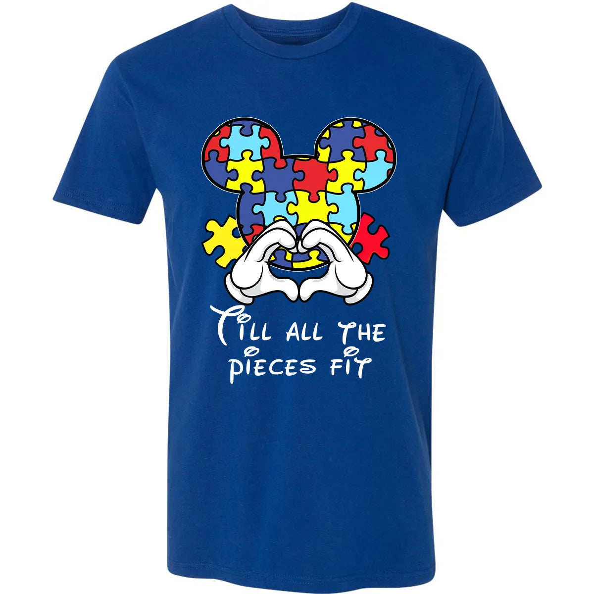 Premium Unisex T-shirt - ZG8Q5U5X