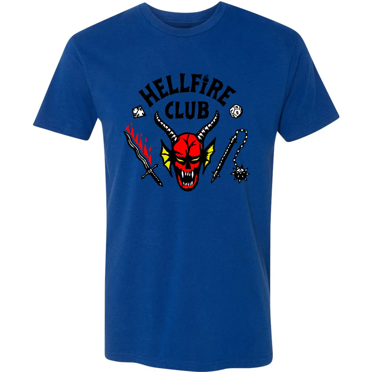 Premium Unisex T-shirt - EN5W65YP