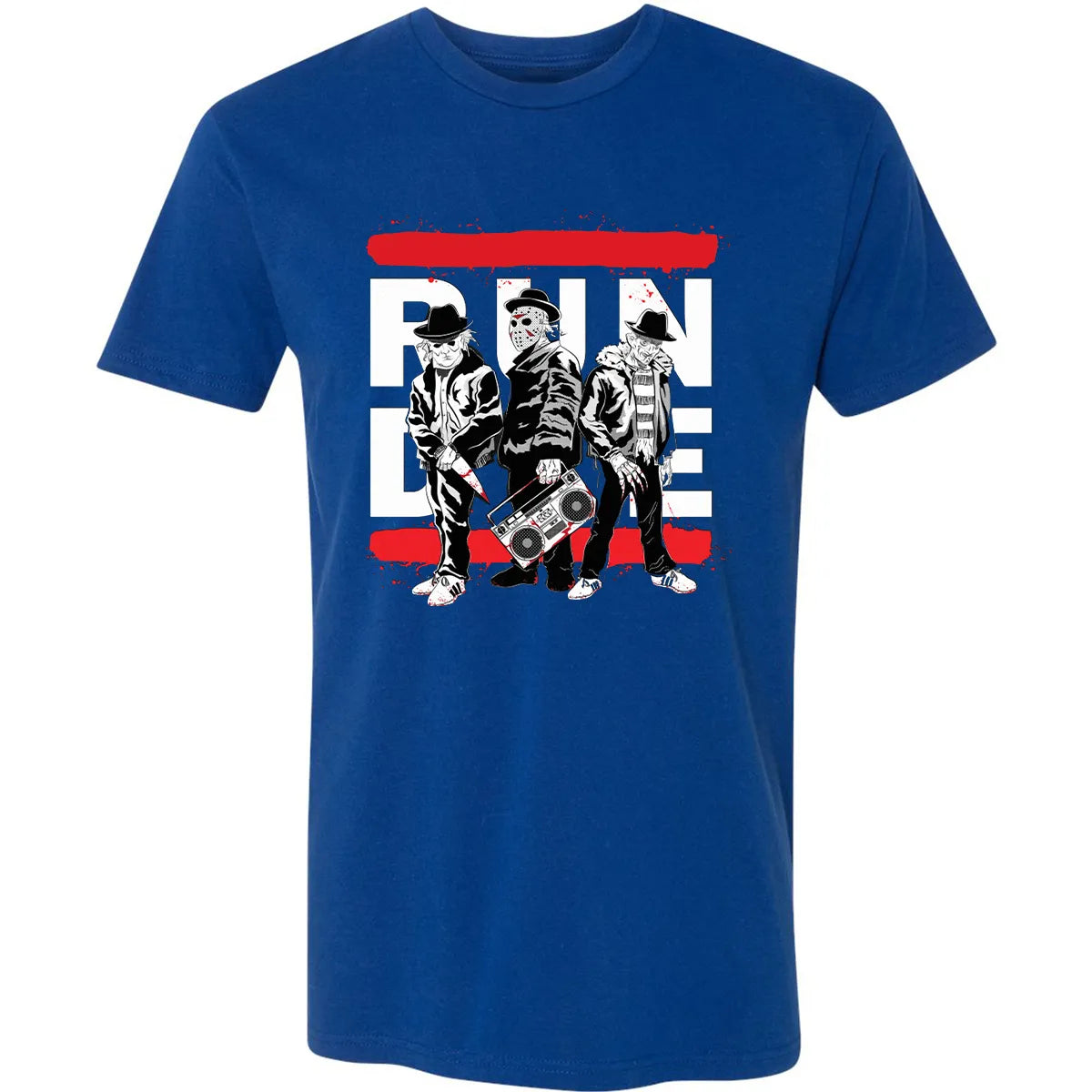 Premium Unisex T-shirt - 6AYSW84B