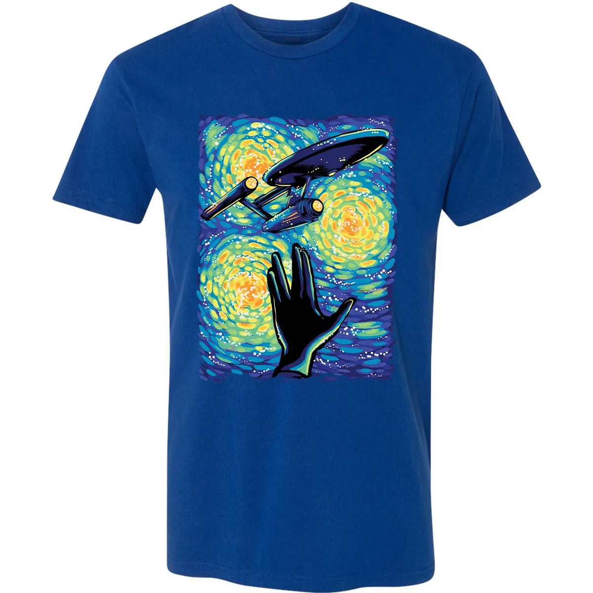 Premium Unisex T-shirt - 4JY17C38