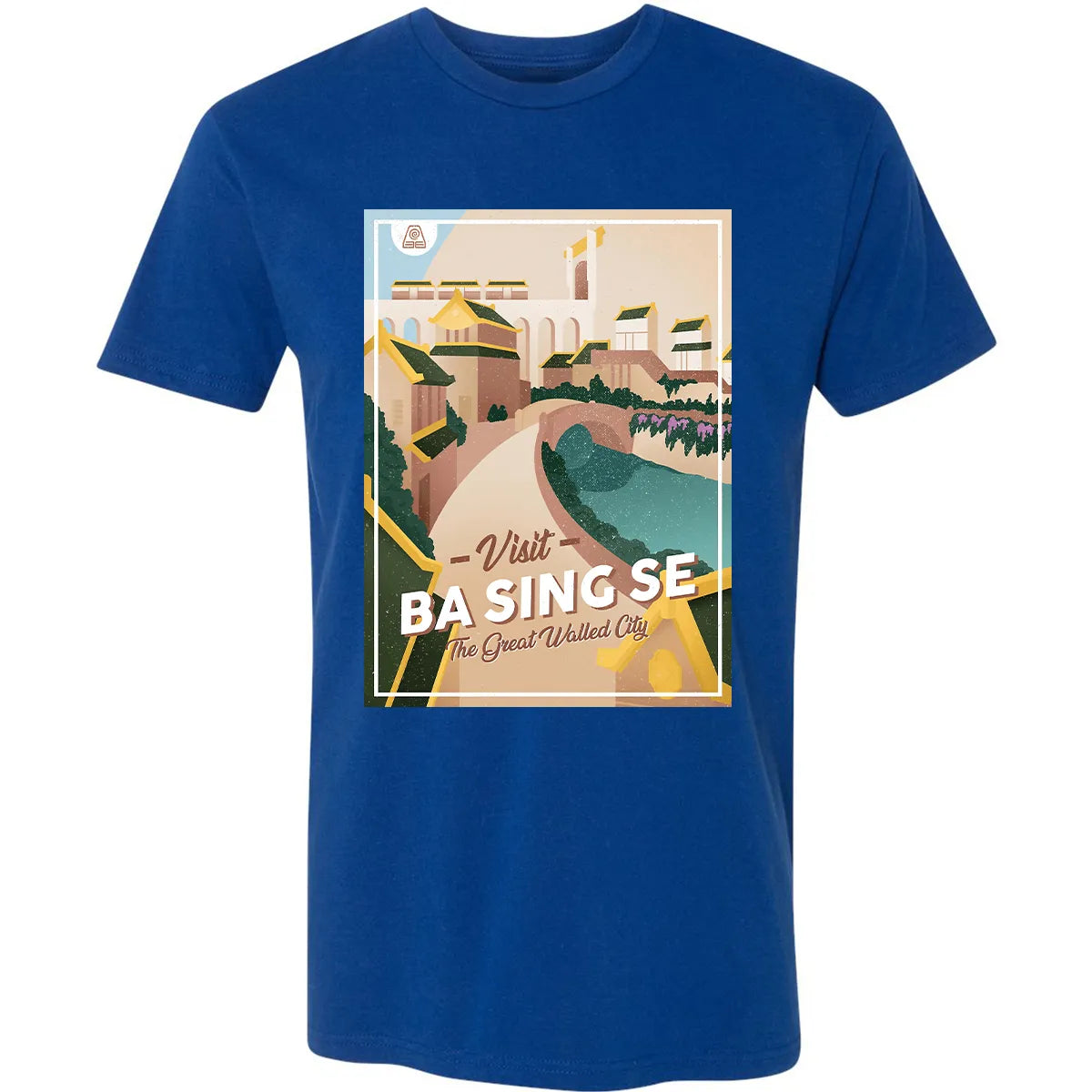 Premium Unisex T-shirt - UDRN58K9