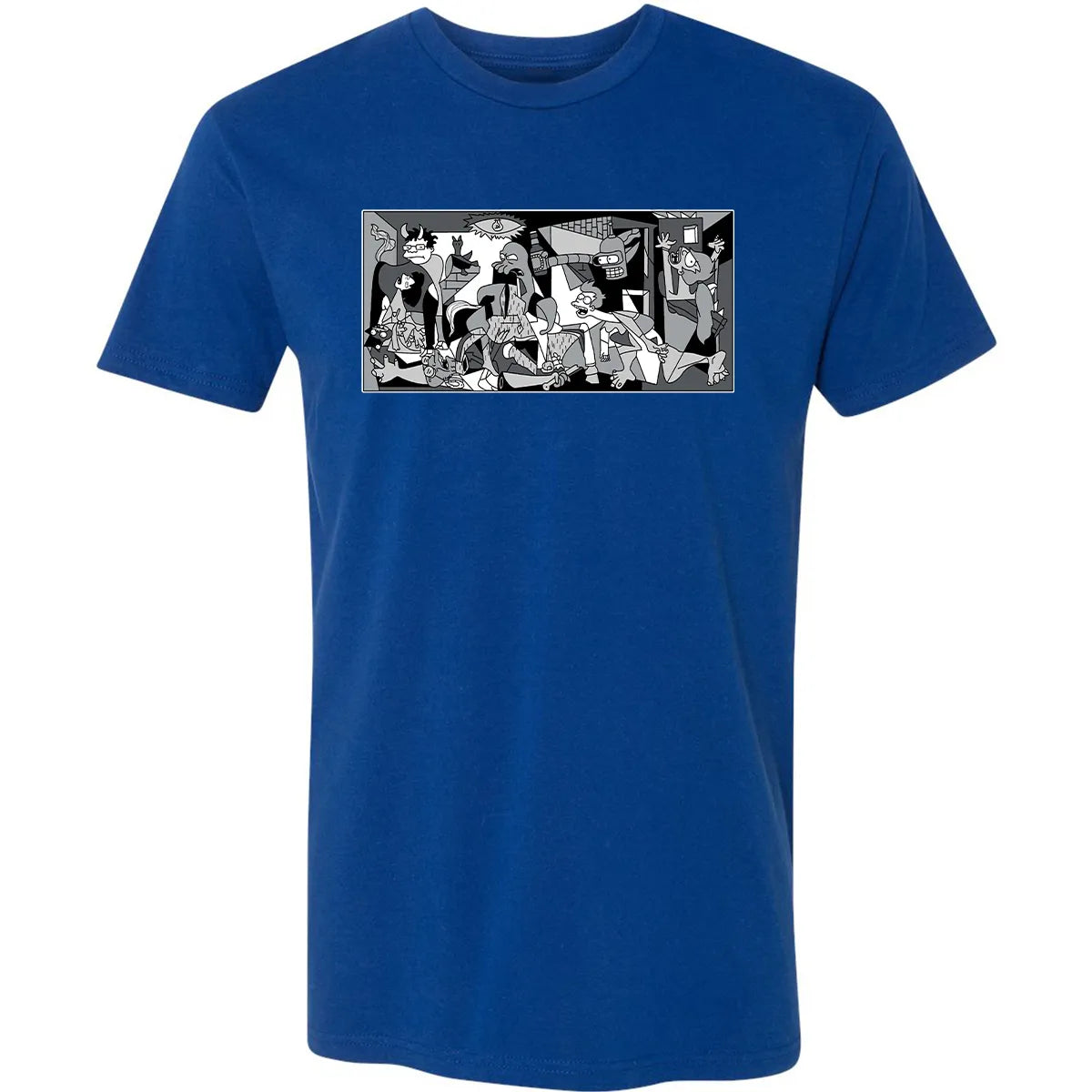 Premium Unisex T-shirt - 8SM8XBHU