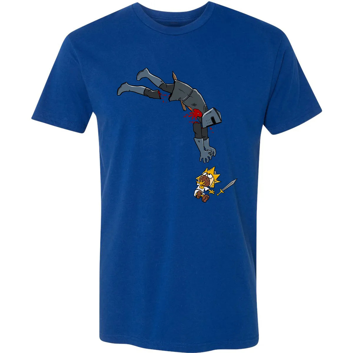 Premium Unisex T-shirt - 9BM5DCMP
