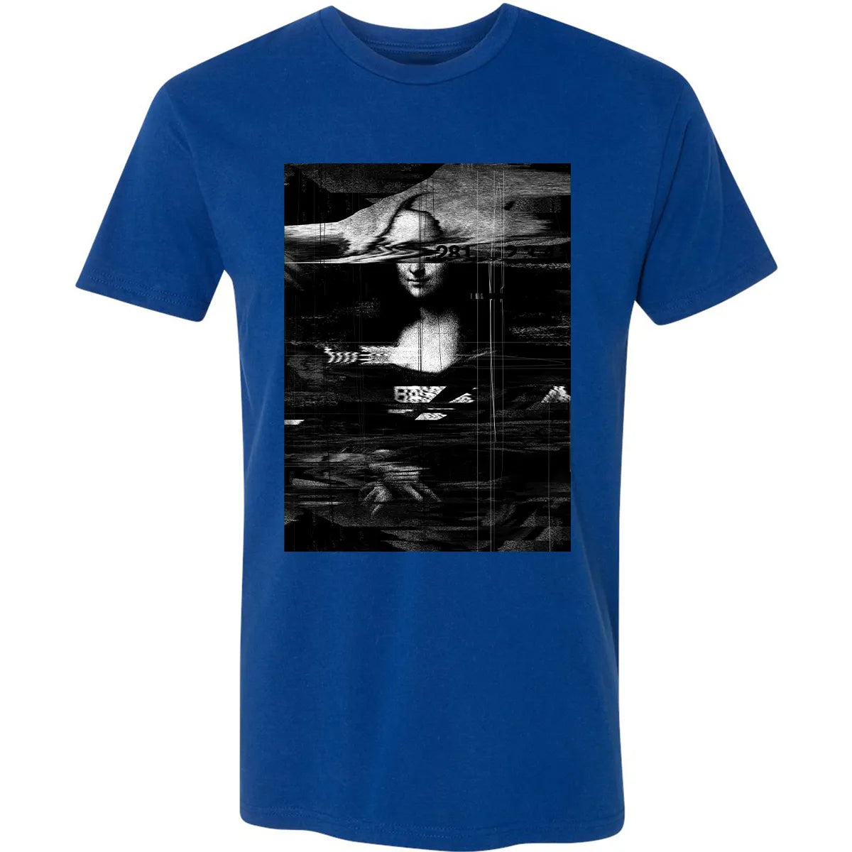 Premium Unisex T-shirt - 4F8VYKQH