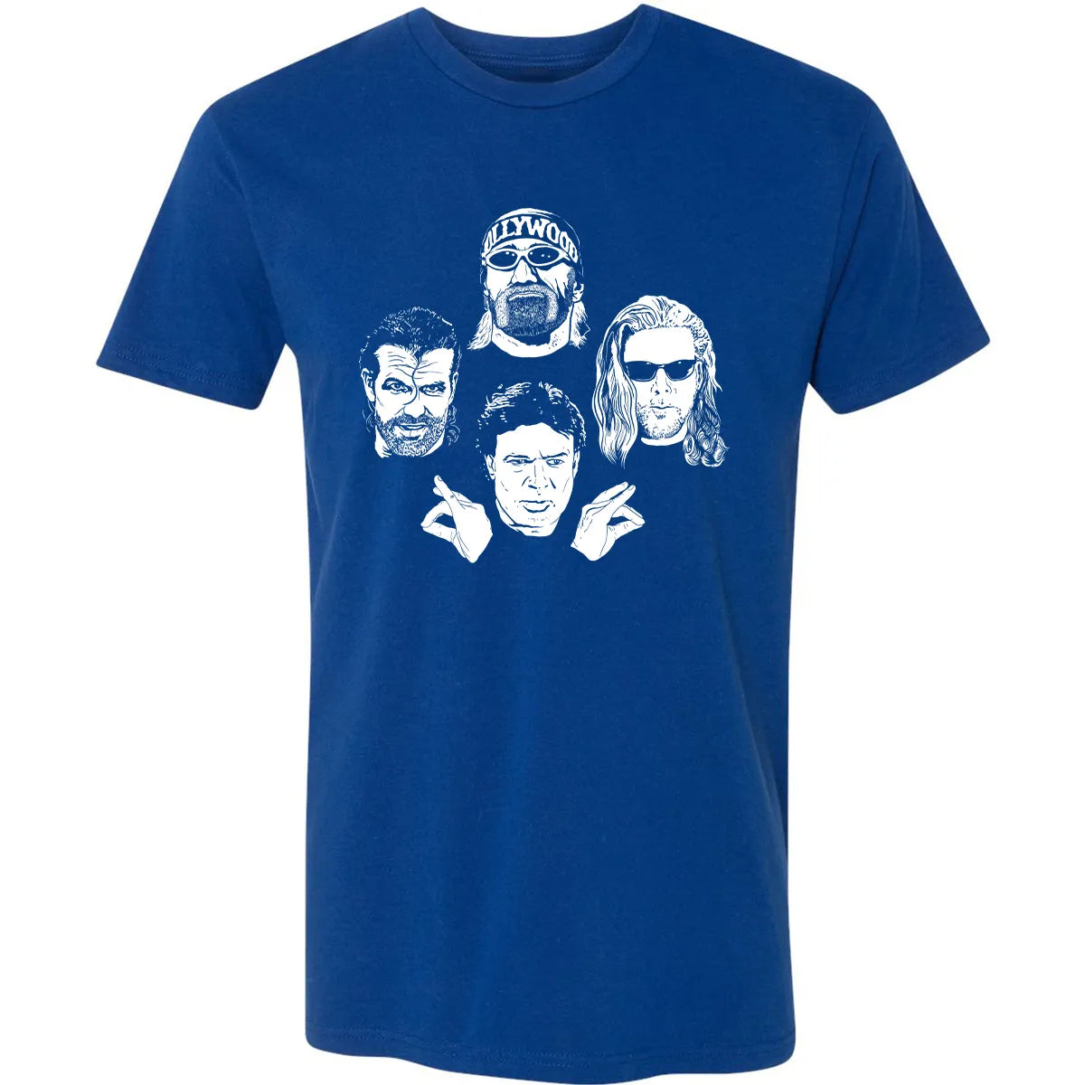 Premium Unisex T-shirt - G9BYKFY3