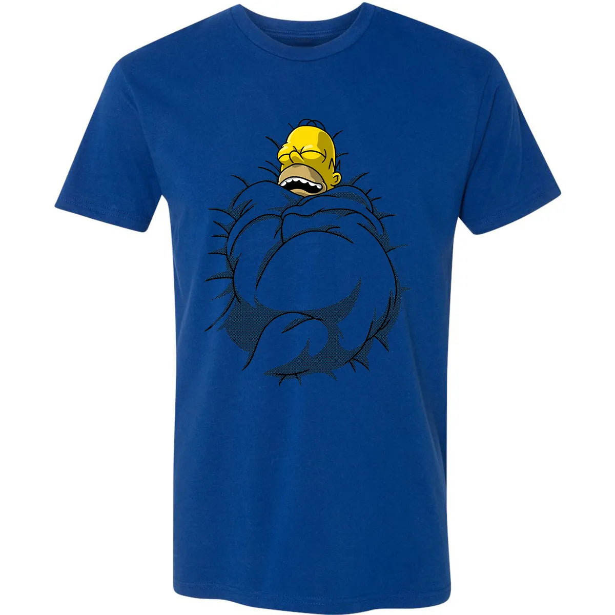 Premium Unisex T-shirt - TNLQLNYY