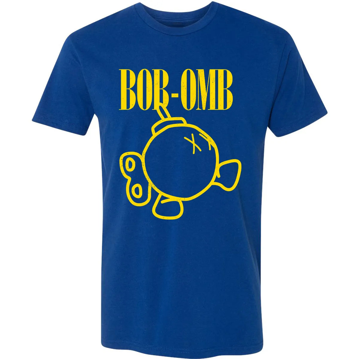 Premium Unisex T-shirt - SP5Z1ZWY