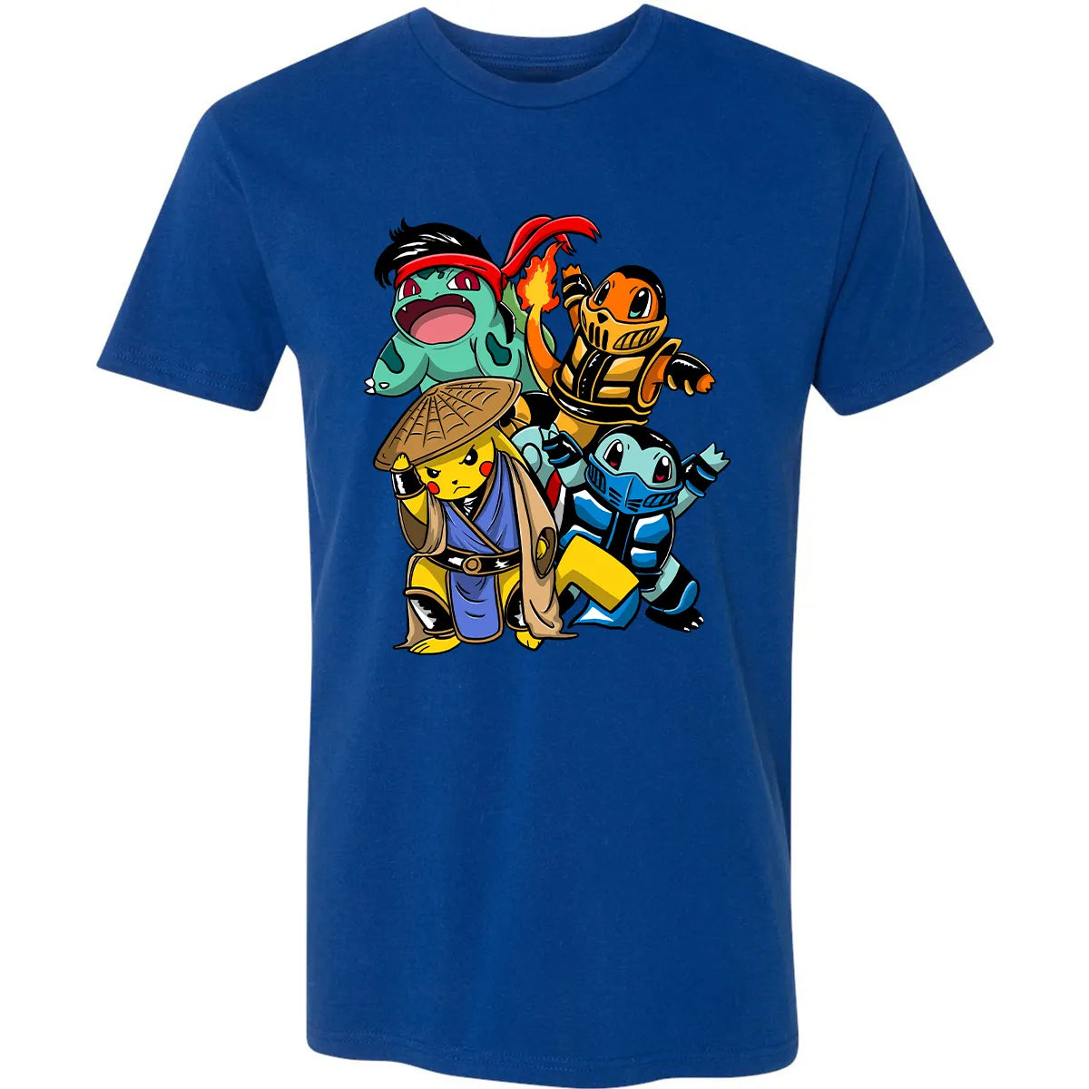 Premium Unisex T-shirt - 1VTGEMPS