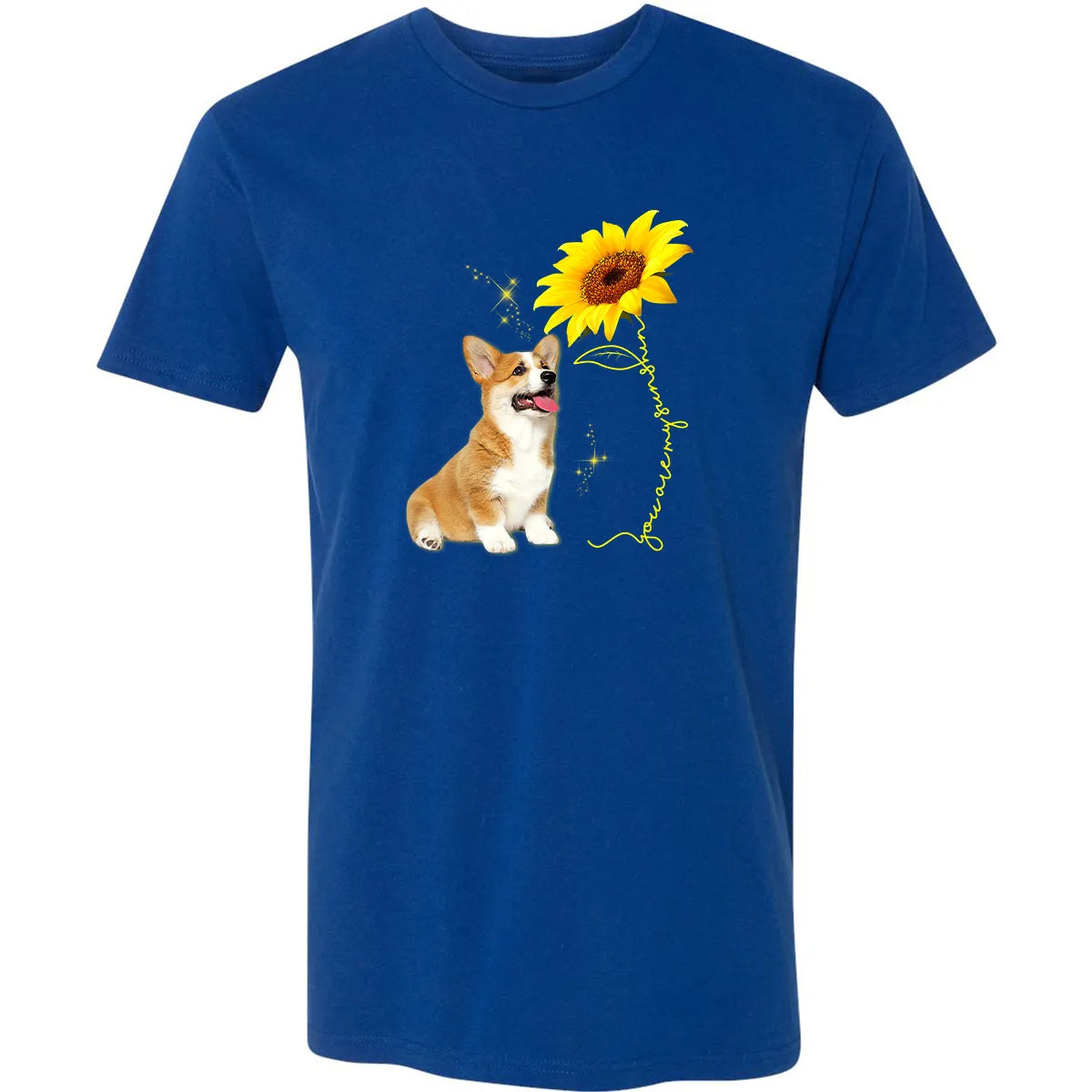 Premium Unisex T-shirt - R3G5J6L8
