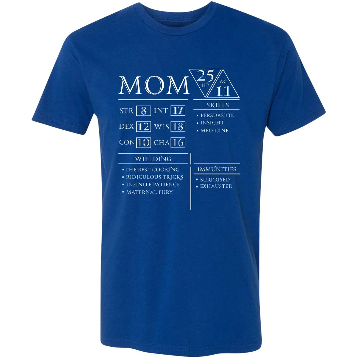 Premium Unisex T-shirt - Y1EFN1R3