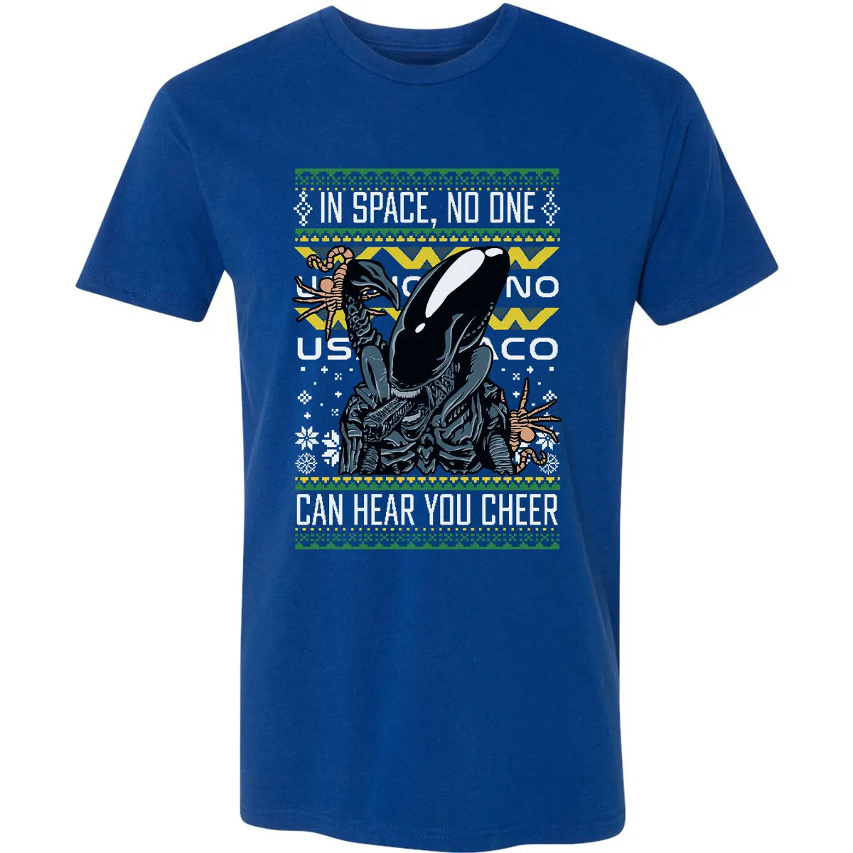 Premium Unisex T-shirt - R6P6J6FT