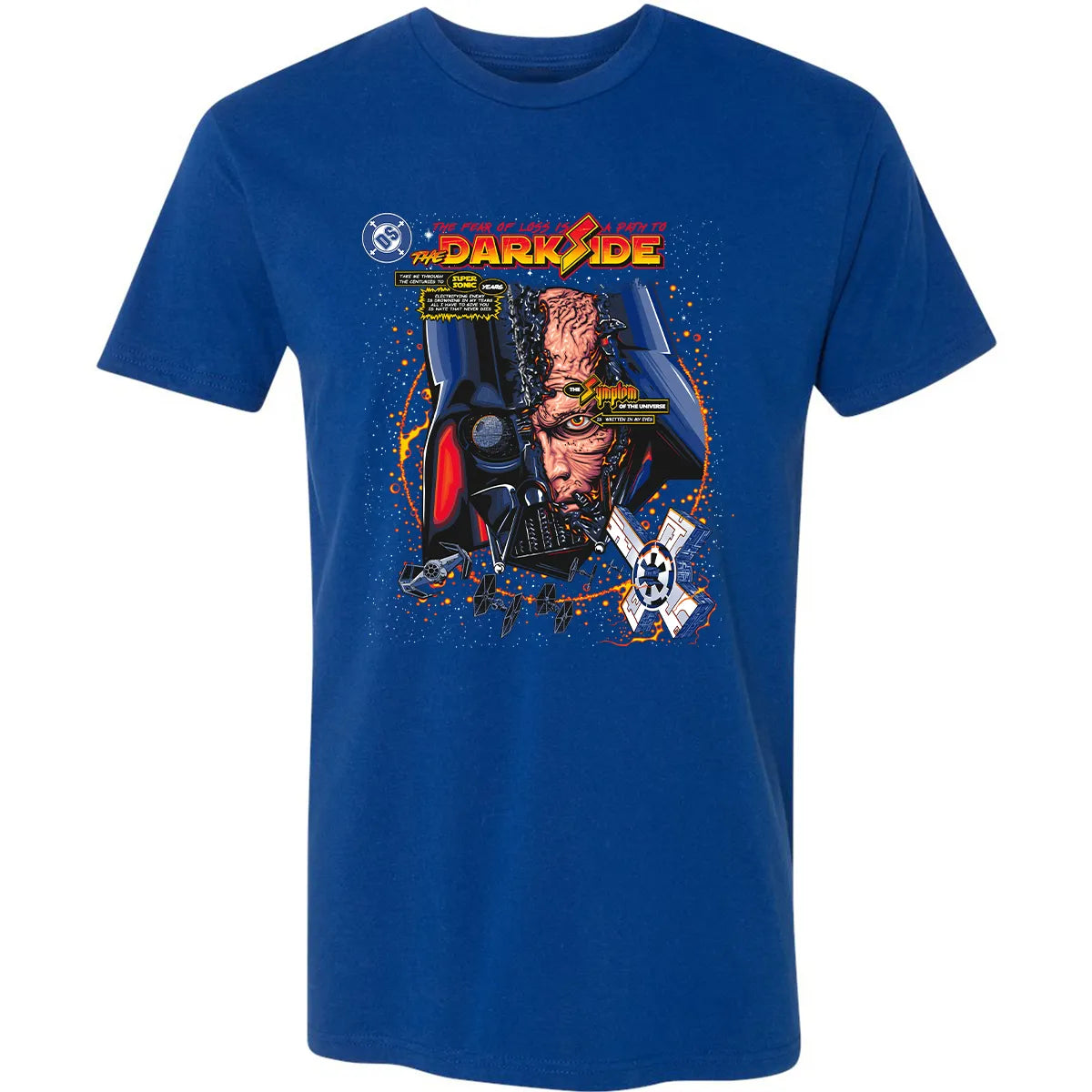 Premium Unisex T-shirt - 3XKFMX43