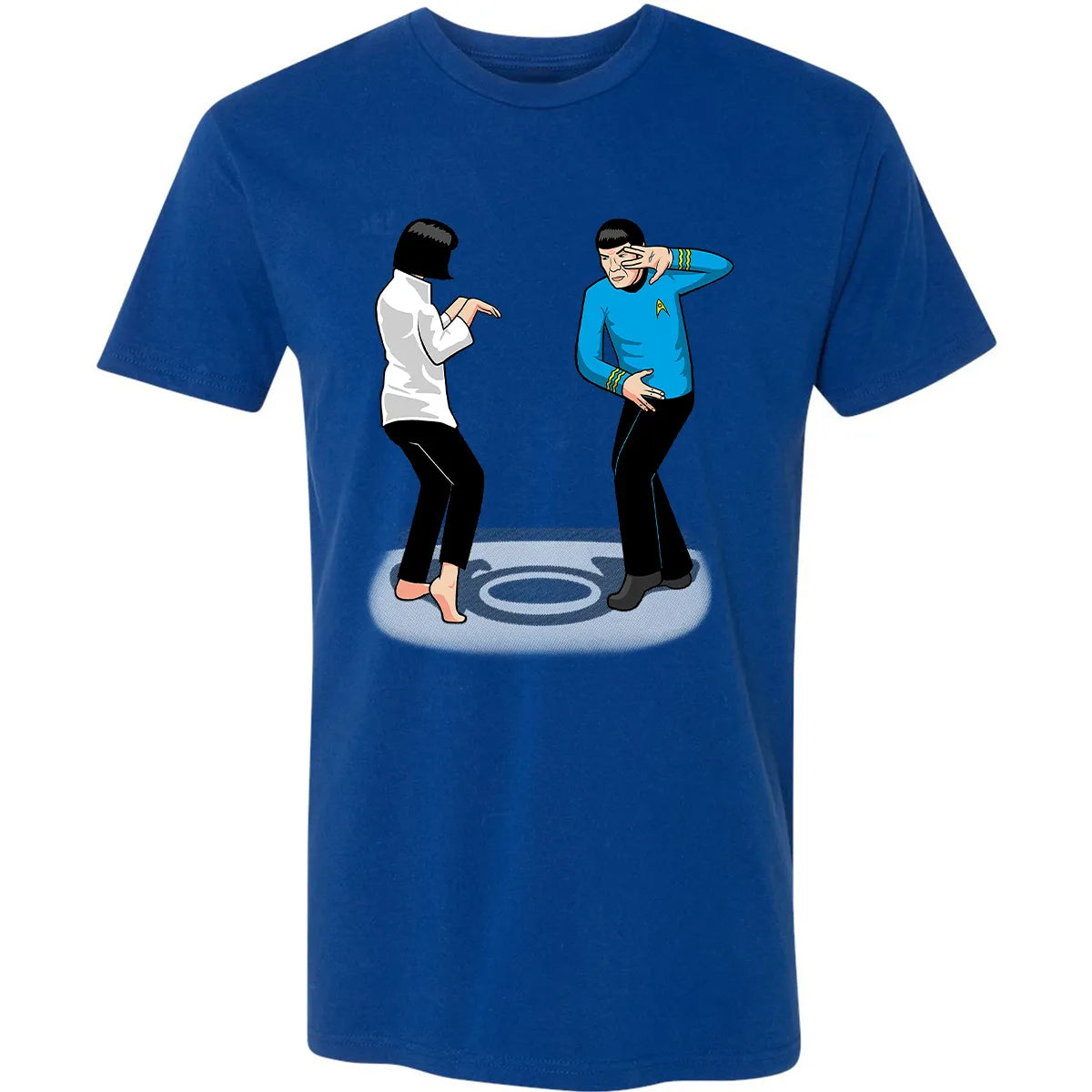 Premium Unisex T-shirt - KX548GEH
