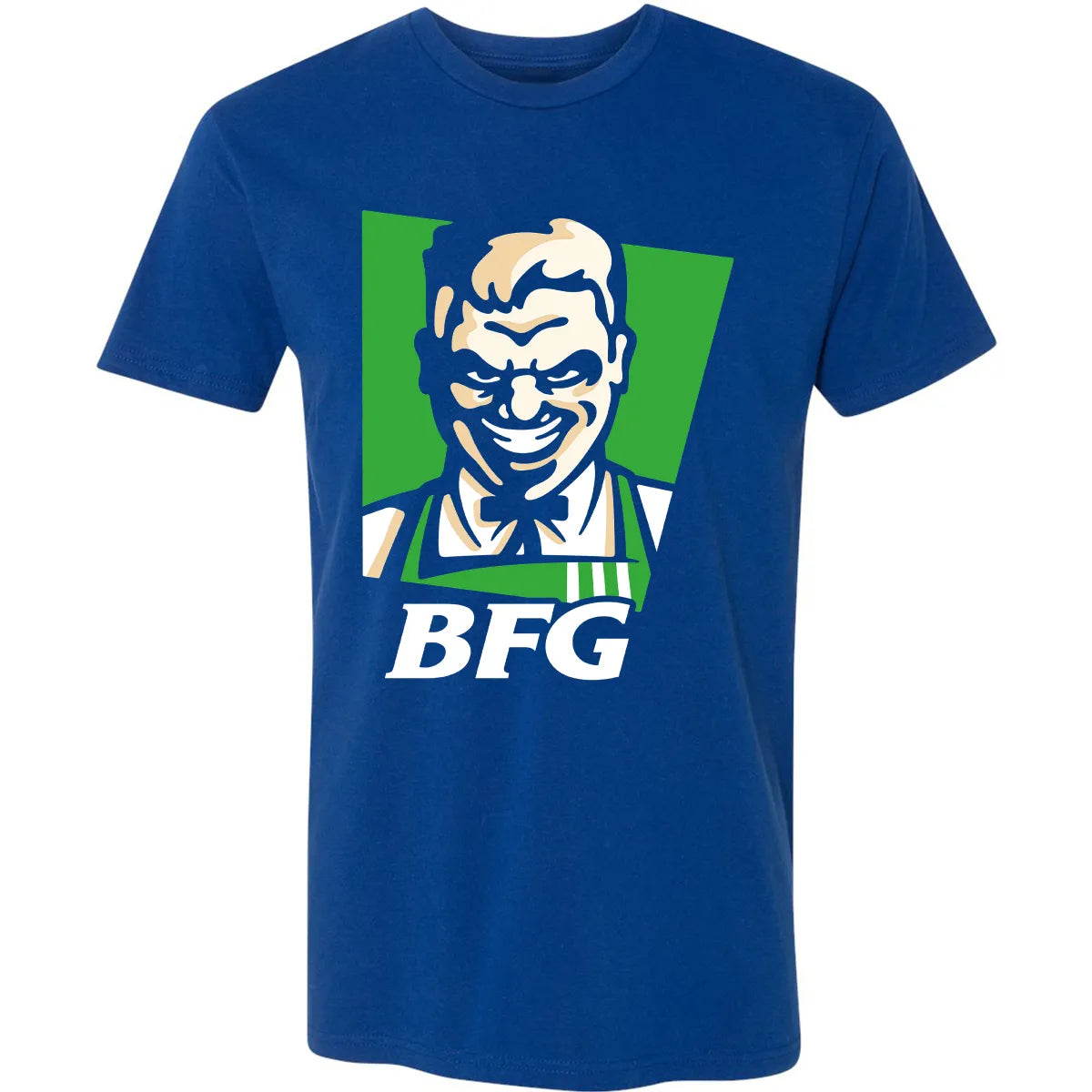 Premium Unisex T-shirt - FUN8EPDT