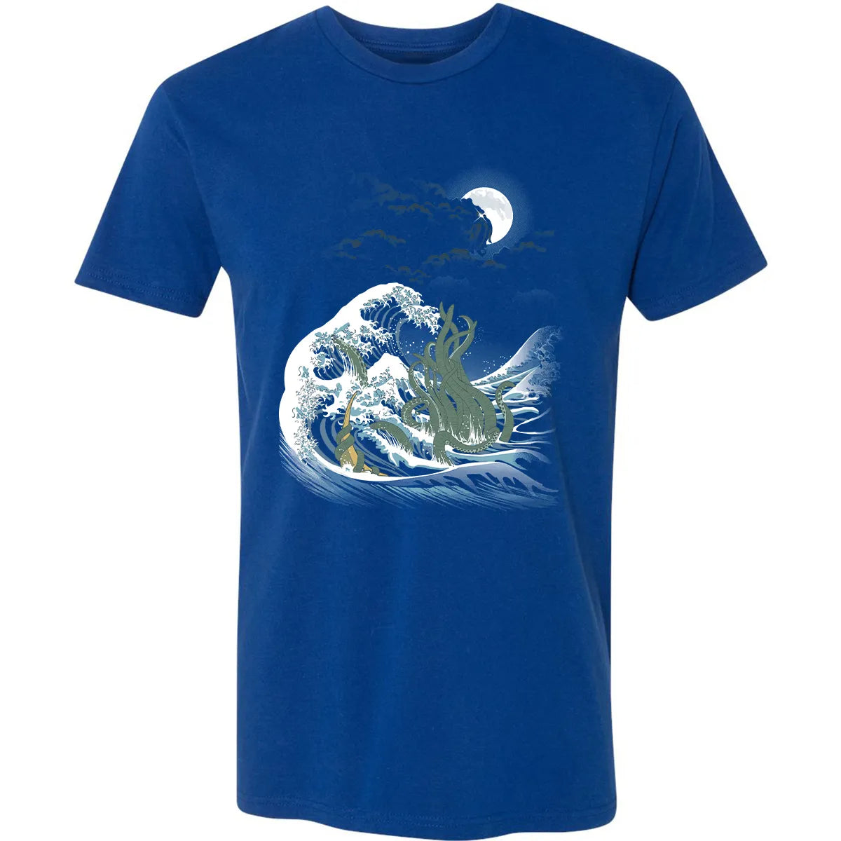 Premium Unisex T-shirt - SUVQ128H