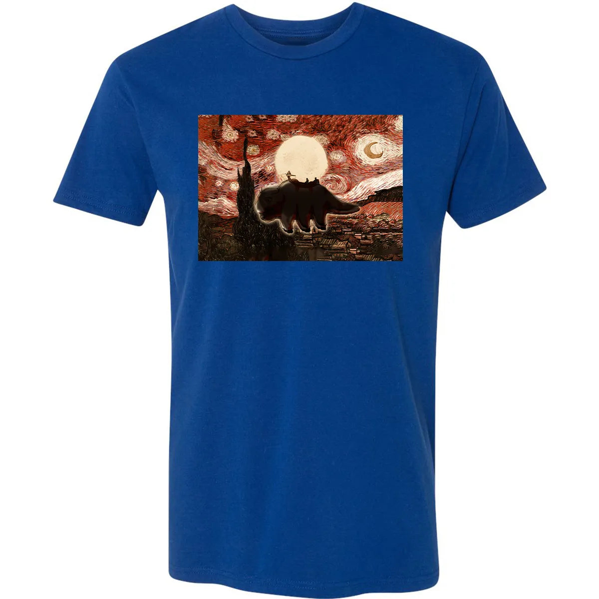 Premium Unisex T-shirt - 339KGLX2