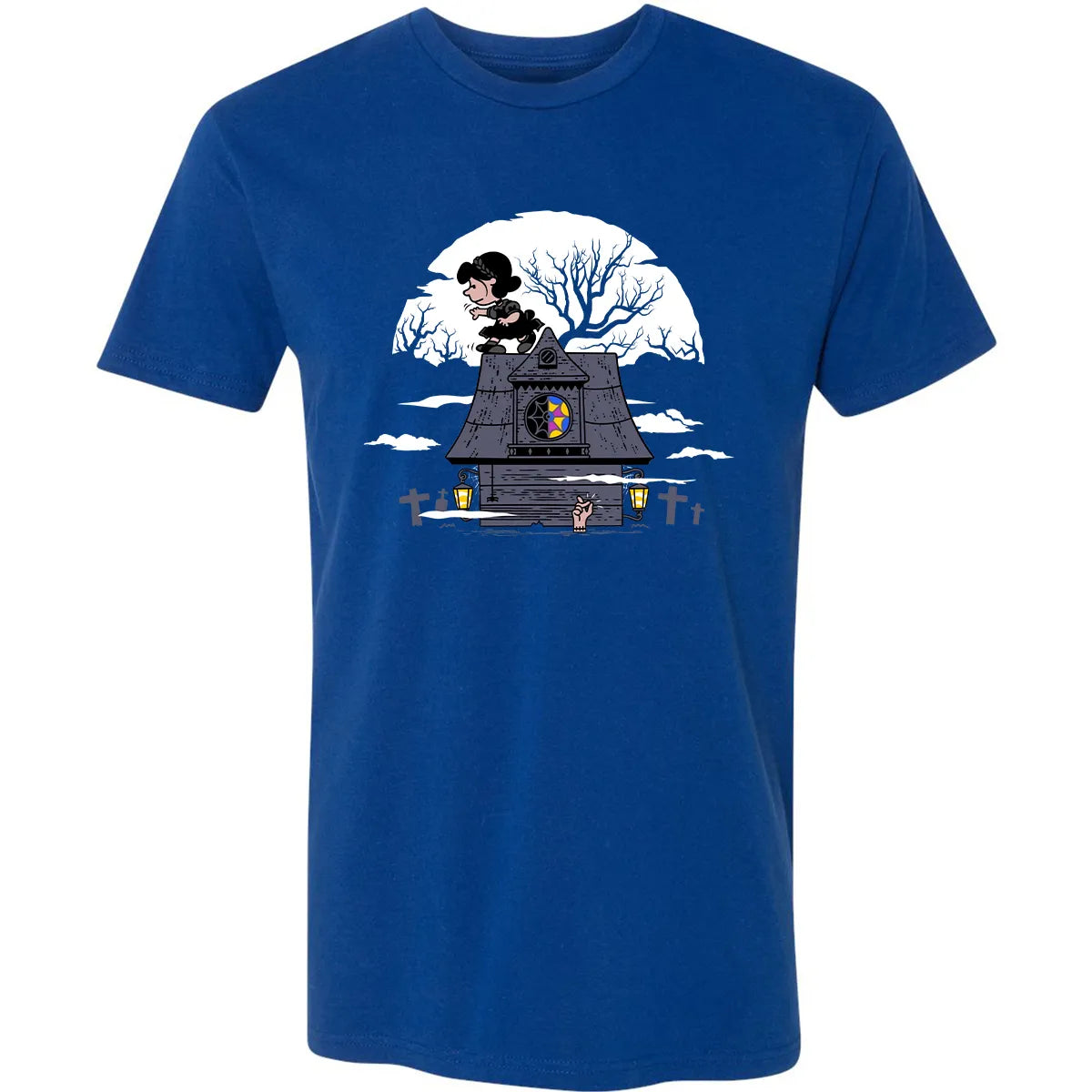 Premium Unisex T-shirt - KE4Z1AZH