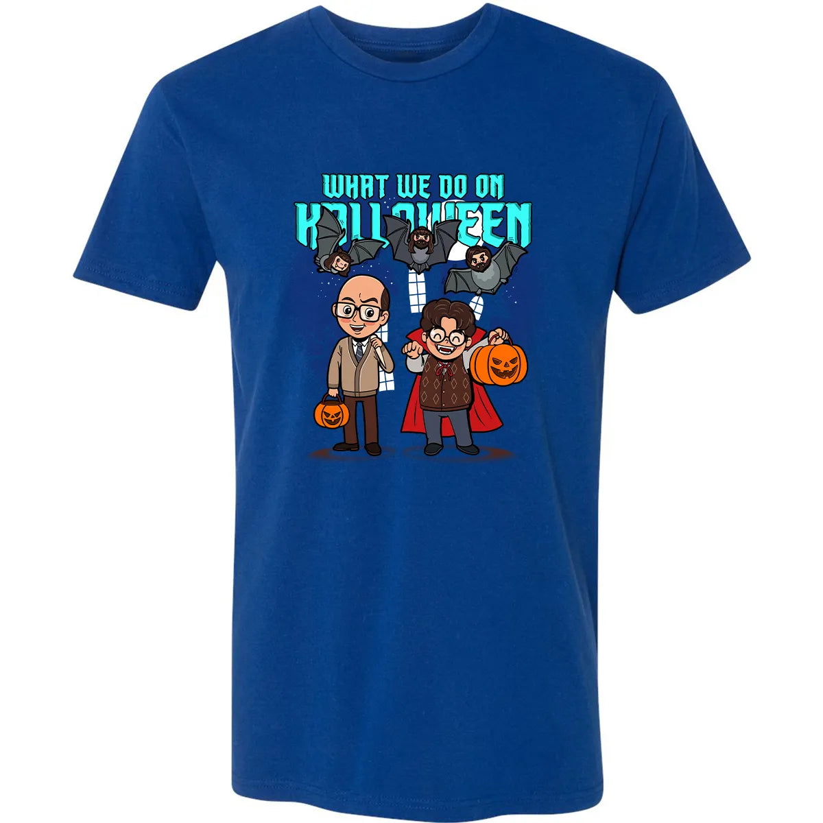 Premium Unisex T-shirt - RG2VFJVD