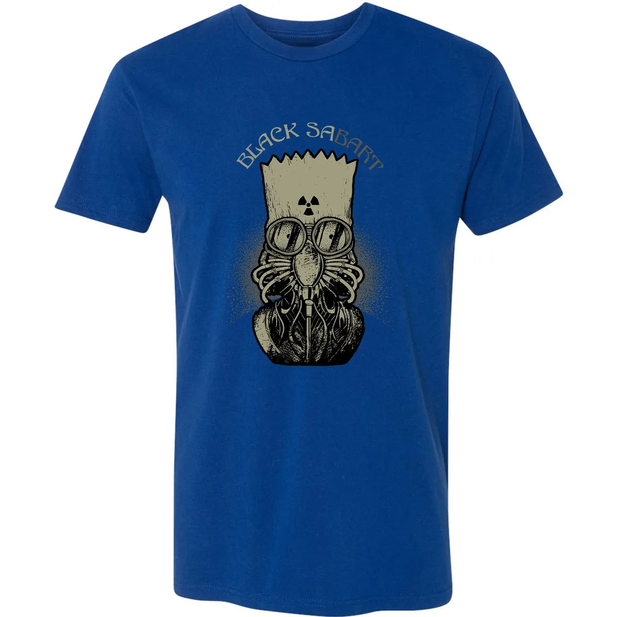 Premium Unisex T-shirt - YLG6DXSD