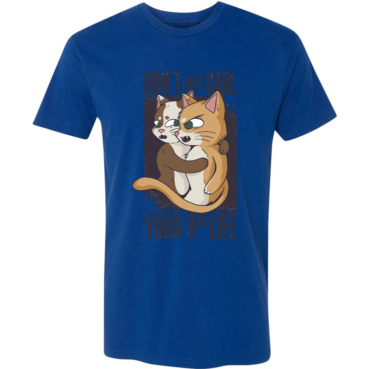 Premium Unisex T-shirt - QLJFTBCS