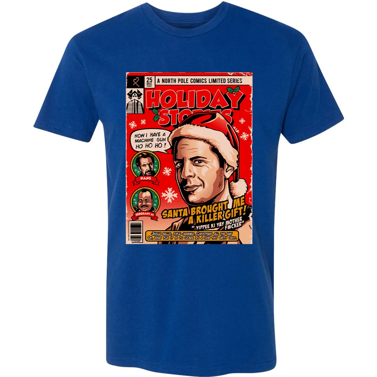 Premium Unisex T-shirt - SXBN8BQ2