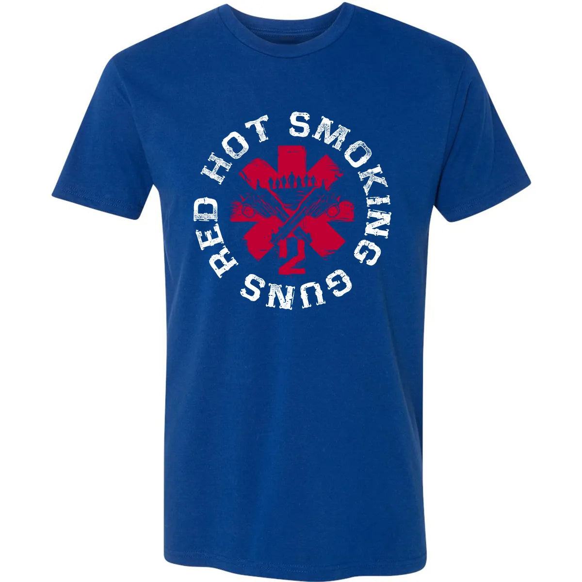 Premium Unisex T-shirt - X6LDH7XH