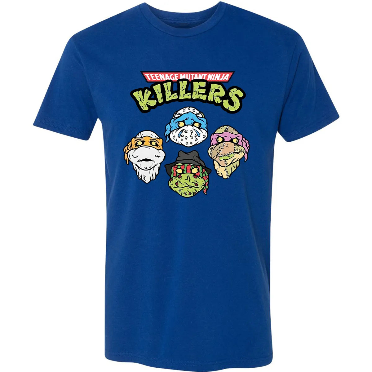 Premium Unisex T-shirt - RCZ1UCW3