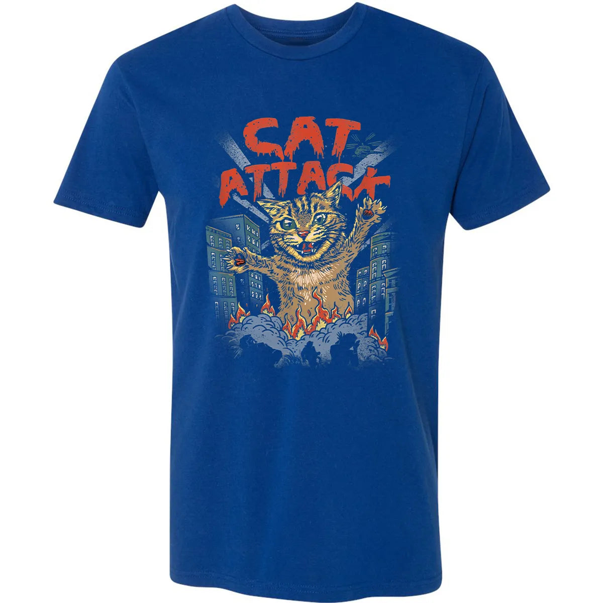 Premium Unisex T-shirt - V34PB1HX