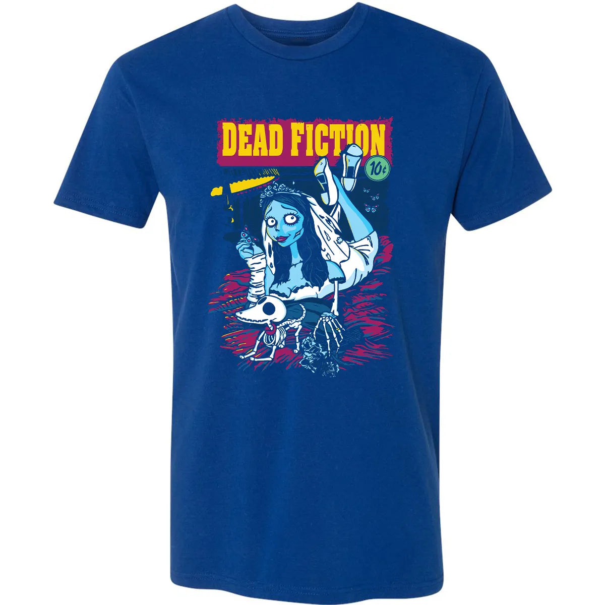 Premium Unisex T-shirt - RZGL5BN6